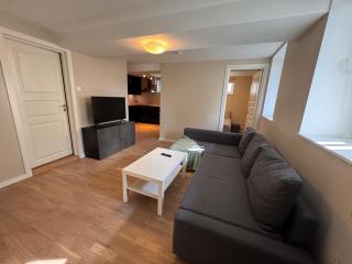 Central apartment in Strømmen! - Strømmen - 0