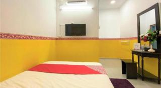 OYO 90176 D'cruz Sunrise Villa - Pantai Kok - 5