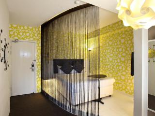 Hotel Zamburger Bliss - Johor Bahru - 1