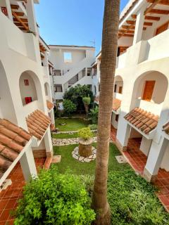 Apartamento Serra d'Irta - Peñíscola - 4