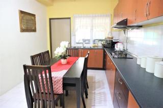 OYO Homes 90300 D'hitech Home - Kulim - 3