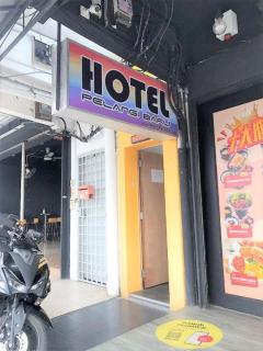 OYO 90645 Pelangi Baru Hotel - 2