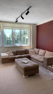 Zeytinli villa ısıtmalı havuzlu - 7