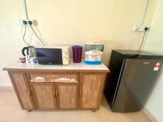 OYO 90382 Chaah Homestay 2 - Segamat - 7