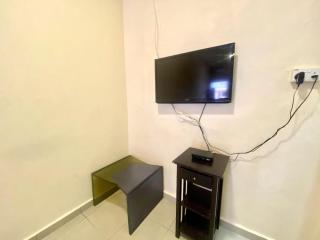 OYO 90382 Chaah Homestay 2 - Segamat - 5