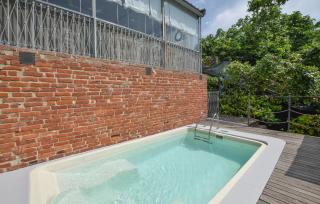 Amazing Home In Castagnole Monferrato - Castagnole Monferrato - 3