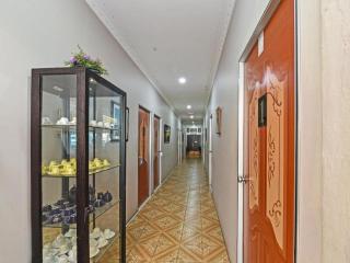 OYO 90508 Ummul Motel - Arau - 4