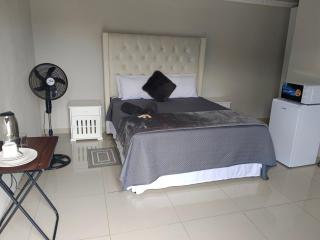SolDin Guest House - Boshoek - 4