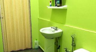 OYO 90462 Padang Besar Green Inn - Padang Besar - 1