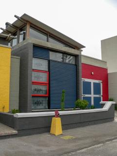 de Baken Self-Catering - 7