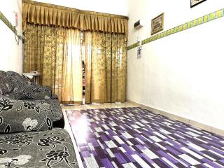 OYO Home 90492 Sena Homestay - Pokok Sena - 3