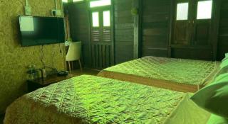 OYO Home 90564 Homestay Rumah Warisan - Arau - 9