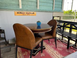 OYO Home 90564 Homestay Rumah Warisan - Arau - 7