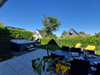 Villa Sole am Fleesensee - Göhren-Lebbin - 5