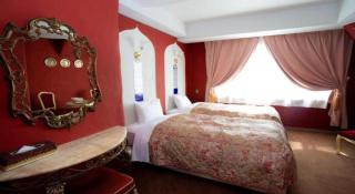 Arabian Art Hotel & Gallery - 9