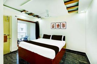 Townhouse Mahabalipuram - 8