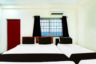 Townhouse Mahabalipuram - 7