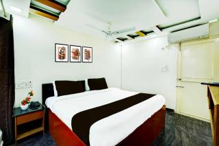 Townhouse Mahabalipuram - 4