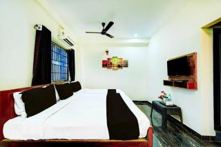 Townhouse Mahabalipuram - 5