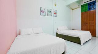 OYO 90623 Thank Q Inn 3 - 1