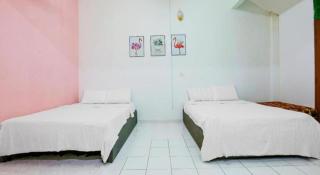 OYO 90623 Thank Q Inn 3 - 2