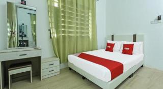 OYO HOME 90682 Liliz Mambang Farmstay - Jerantut - 8