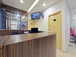 Capital O 90674 4S Hotel - Muar - 7