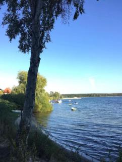 Ferienhaus Plauer See - Alt Schwerin - 9