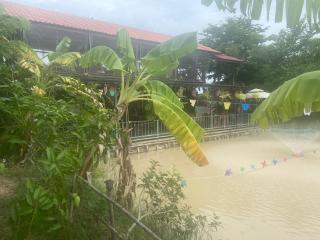 สวรรค์บ้านนา คาเฟ่ ณ บ้านนา - Ban Pa Kha (1) - 6