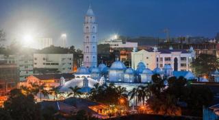 Star Seasons Hotel - Kuala Terengganu - 6
