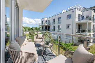 Stilvolle Auszeit - Garz-Usedom - 8