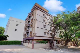 Hotel O Kennedy Railway Junction - Tirupati - 1