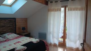 Chalet Risoul jusqu'à 8 personnes - Risoul - 5