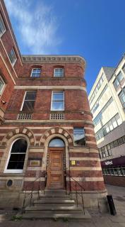 2BR Apartment - LuxeSuites - City Centre - - 6