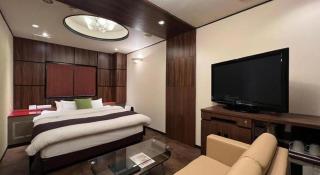 HOTEL NOANOA - Kawasaki - 4