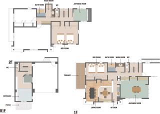 Suite Villa Kamakura Jomyoji - Kamakura - 4