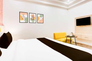 Townhouse Oak SkyJumper Trampoline Park - Zirakpur - 5