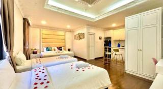 Well Hotel by UHA - Johor Bahru - 9