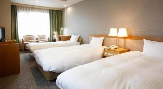 Ako Park Hotel - Ako - 9