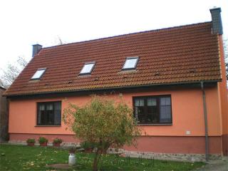 Ferienwohnungen auf dem Lande - Kittendorf - 9