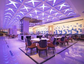 Sanya Yellow River Kyoto Hotel - Sanya - 7