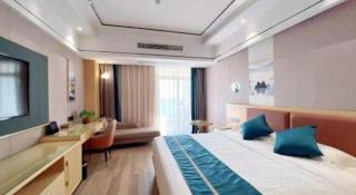 Sanya Yellow River Kyoto Hotel - 1