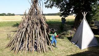 Ferienwohnungen auf dem Lande - Kittendorf - 6