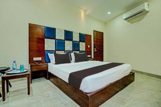 Townhoue Oak Eastern View Railway Junction - Zirakpur - 5