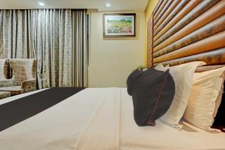 Townhoue Oak Eastern View Railway Junction - Zirakpur - 6