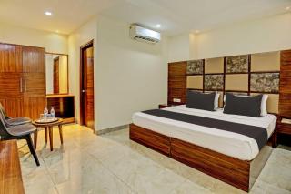 Townhoue Oak Eastern View Railway Junction - Zirakpur - 7