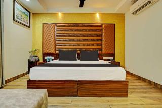 Townhoue Oak Eastern View Railway Junction - Zirakpur - 4