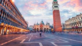 ComeCasa 3 min walk from San Marco Apartment with beautiful roof terrace - Venice - 7