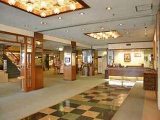 Hotel Tenchikaku - Hitachi - 8