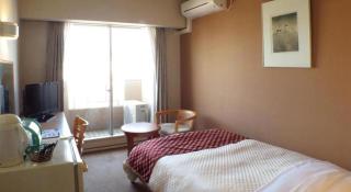 Hotel Tenchikaku - Hitachi - 1